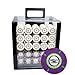 Algopix Similar Product 11 - Claysmith Gaming 1000Count The Mint