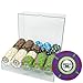 Algopix Similar Product 13 - Claysmith Gaming 200Count The Mint