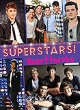 Algopix Similar Product 5 - Superstars! Heartthrobs