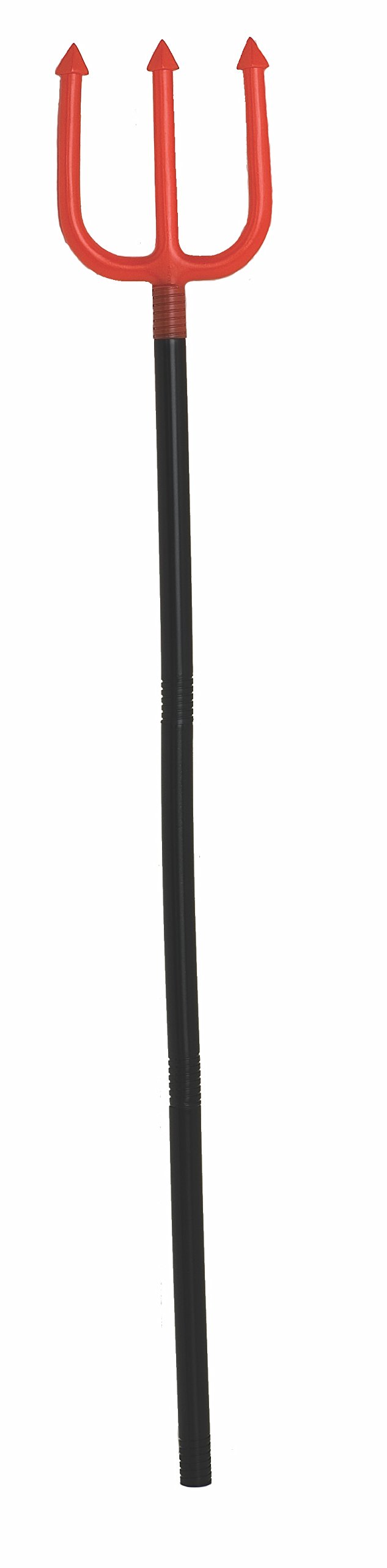 Algopix Similar Product 15 - Rubies Costume Pitchfork with