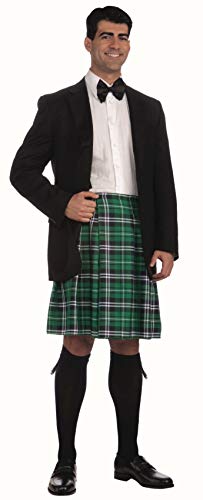 Algopix Similar Product 2 - Forum Novelties mens St Patricks Day