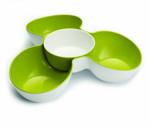 Algopix Similar Product 17 - Joseph Joseph Triple Dish Set White