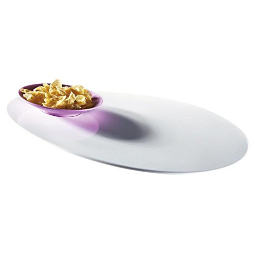 Algopix Similar Product 13 - Mebel EN13M02MVVIO Sushi Set White