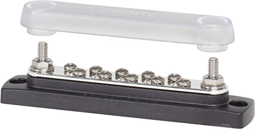 Algopix Similar Product 17 - Blue Sea Systems 2300 150 Amp Common