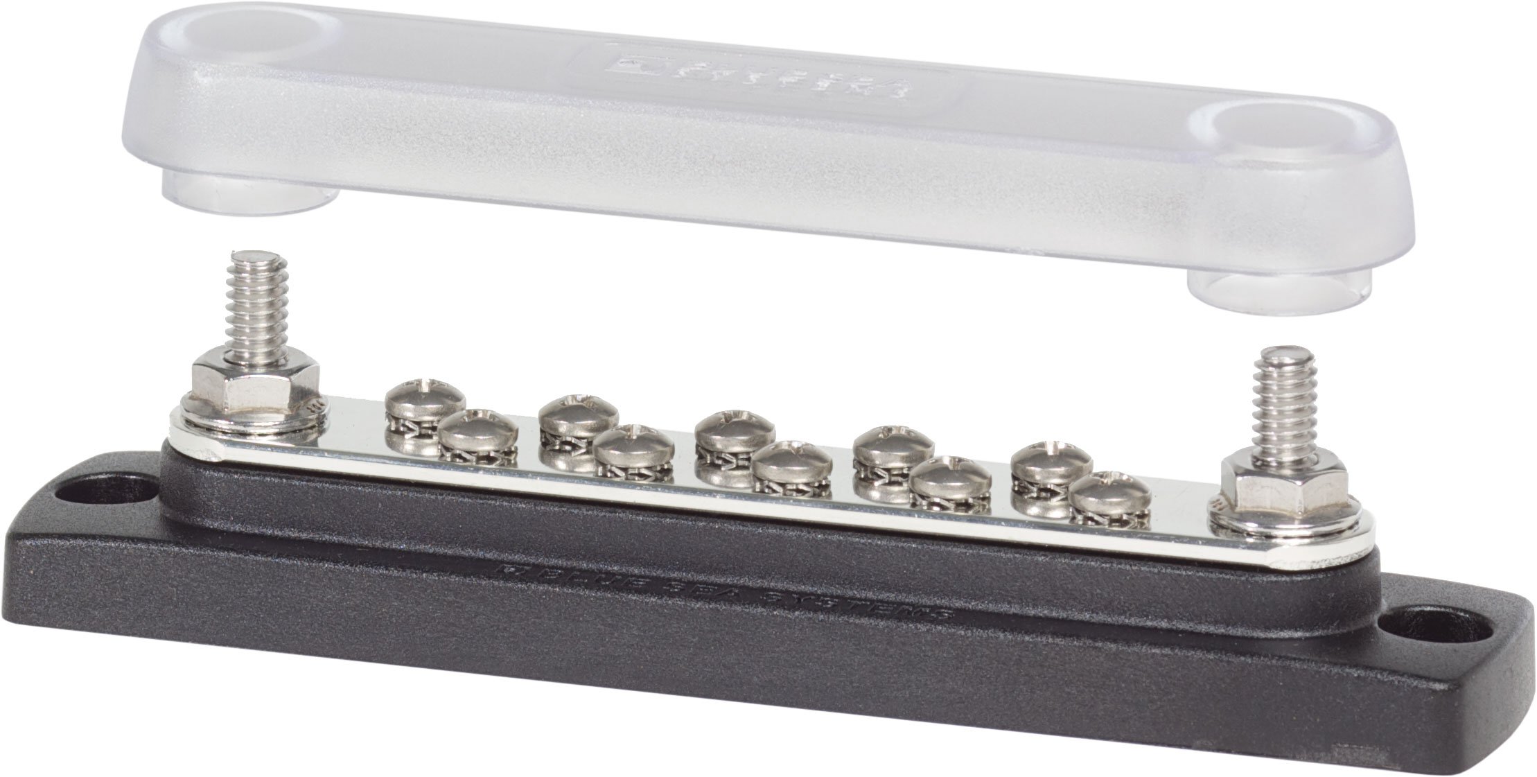 Algopix Similar Product 19 - Blue Sea Systems 2300 150 Amp Common