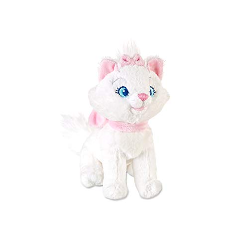 Algopix Similar Product 15 - Disney Marie Plush  The Aristocats 