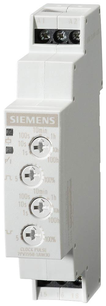 Algopix Similar Product 5 - Clock Generator 005s100h Time