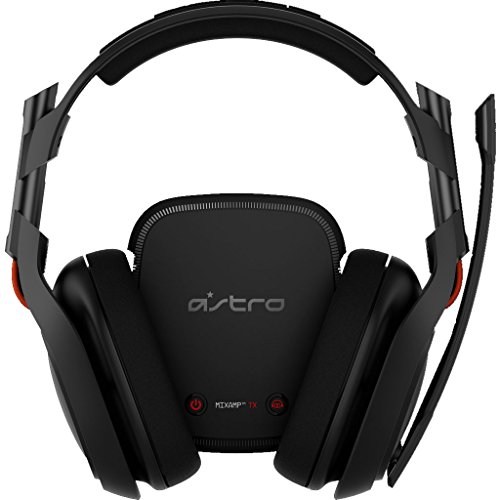 Algopix Similar Product 11 - ASTRO Gaming  A50 Wireless Headset