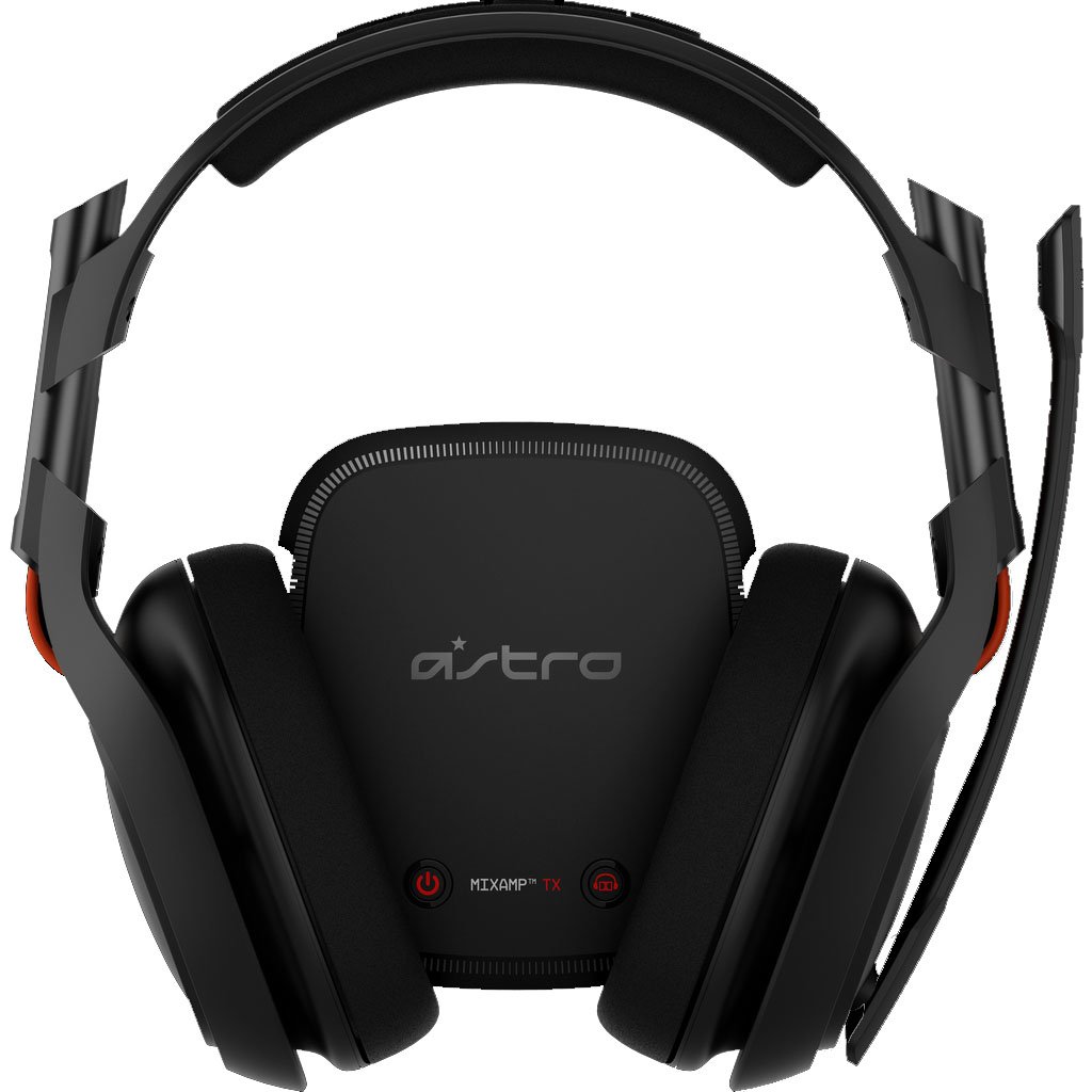 Algopix Similar Product 16 - ASTRO Gaming A50 Wireless Headset