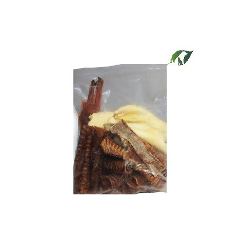 Algopix Similar Product 17 - Only Natural Pet Free Range Chew 1 Lb