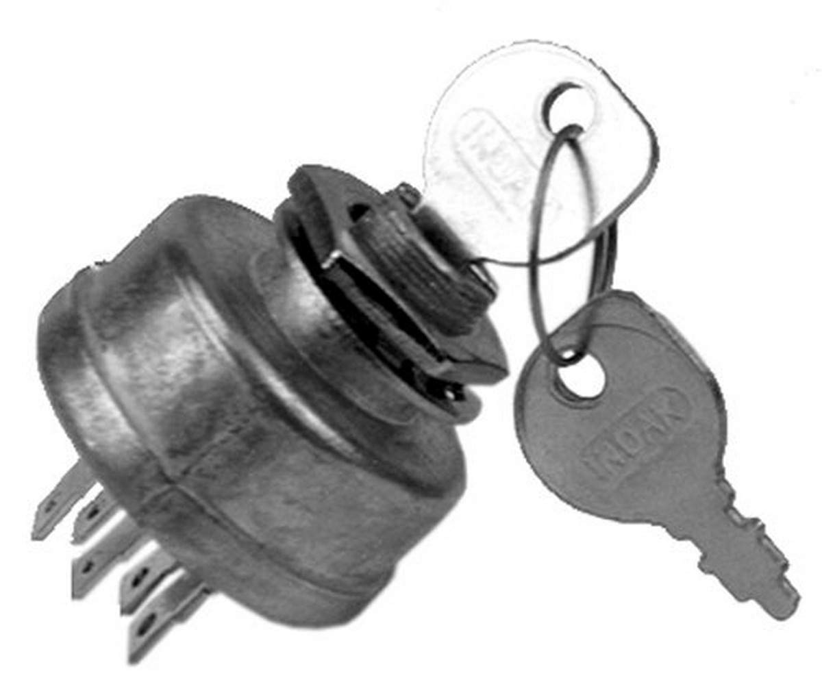 Algopix Similar Product 5 - MaxPower 334013B Ignition Switch