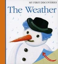 Algopix Similar Product 18 - The Weather
