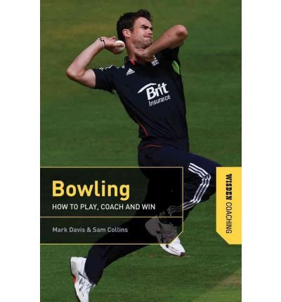 Algopix Similar Product 10 - Bowling by Collins Sam  Author  ON