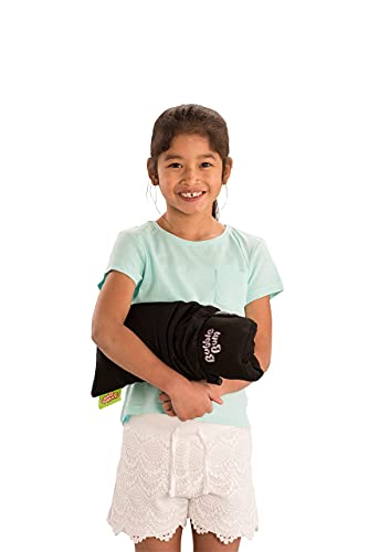 Algopix Similar Product 18 - Bubblebum Inflatable Car Booster Seat