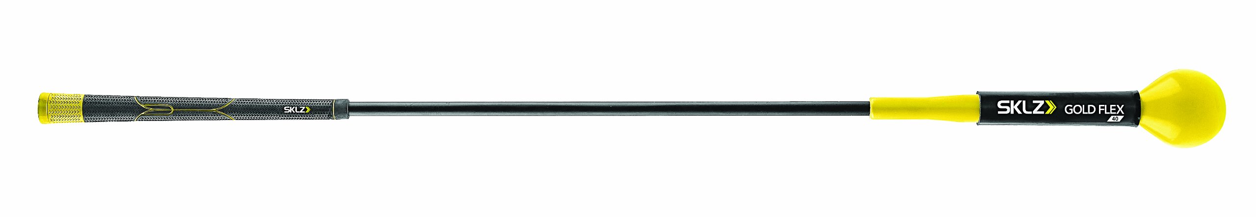 Algopix Similar Product 17 - SKLZ Gold Flex Golf Swing Trainer