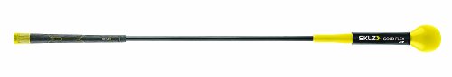 Algopix Similar Product 7 - SKLZ Gold Flex Golf Swing Trainer