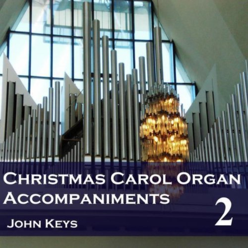 Algopix Similar Product 8 - Christmas Carols Vol 2 Organ