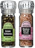 Algopix Similar Product 9 - Trader Joes Gourmet Set with Grinder