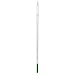 Algopix Similar Product 5 - Royal Soft Grip Long Handle White Brist