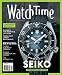 Algopix Similar Product 14 - WatchTime Magazine