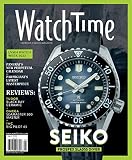 Algopix Similar Product 9 - WatchTime Magazine