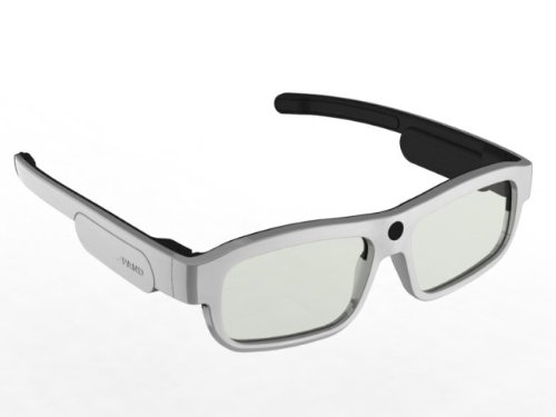 Algopix Similar Product 1 - Xpand YOUniversal Electronic 3D Eyewear