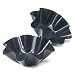 Algopix Similar Product 4 - Mini Tortilla Bowl Makers-7 inch