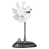 Algopix Similar Product 19 - ARCTIC Breeze  USB Desktop Fan with