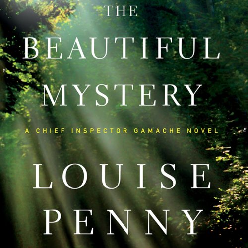 Algopix Similar Product 18 - The Beautiful Mystery A Chief