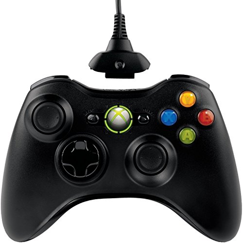 Algopix Similar Product 2 - Xbox 360 Wireless Controller with