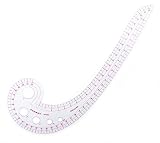 Algopix Similar Product 15 - NO3231 Multi Purpose Comma Shape