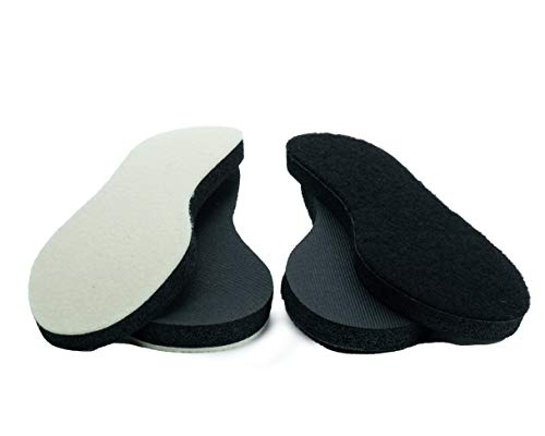Algopix Similar Product 10 - Cougar Paw Replacement Pad Size 12