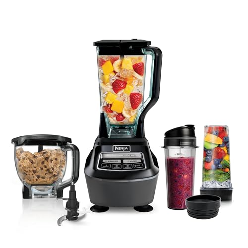 Algopix Similar Product 9 - Ninja Kitchen System  AllinOne Food