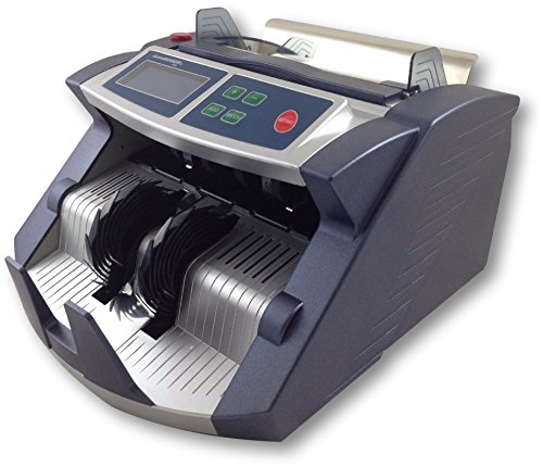 Algopix Similar Product 9 - AccuBANKER AB1100PLUS Commercial