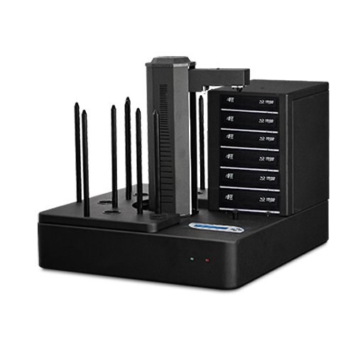 Algopix Similar Product 2 - Aero 6 Target Robotic Automated Bluray