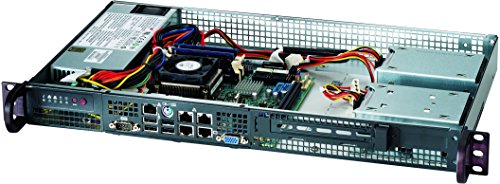 Algopix Similar Product 14 - Supermicro Rack Mount Server Chassis