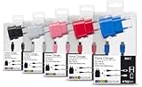 Algopix Similar Product 14 - Netzteil Bigben AC Adapter Color