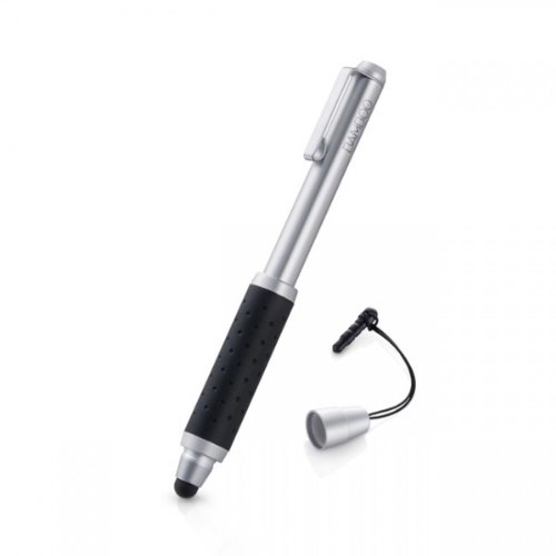 Algopix Similar Product 1 - Bamboo Pocket Expandable Stylus for