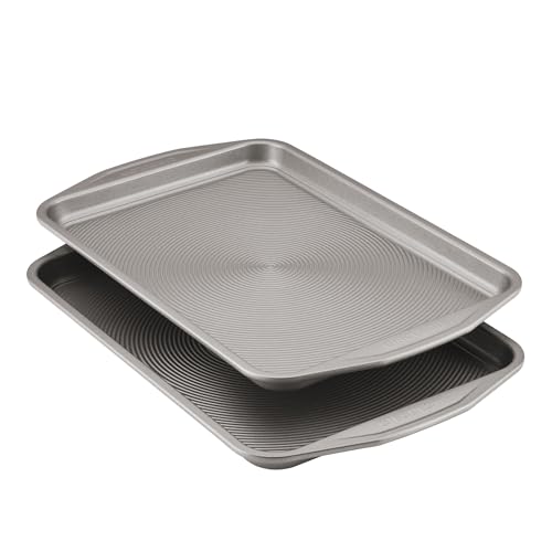 Algopix Similar Product 8 - Circulon Nonstick Bakeware Set Cookie