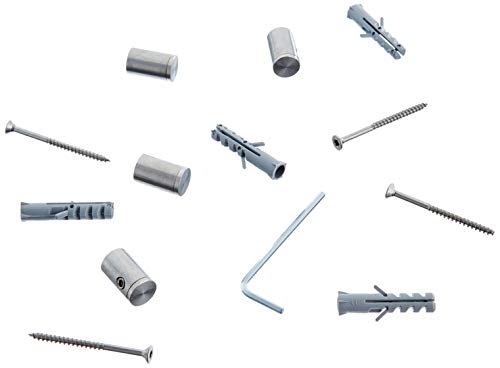 Algopix Similar Product 12 - MSP Decoline 101001411 Spacer 10 mm