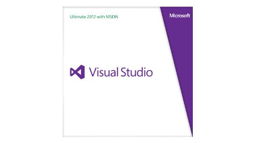 Algopix Similar Product 12 - Microsoft Visual Studio Ultimate with