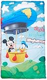 Algopix Similar Product 18 - Disney Junior Mickey Mouse Clubhouse