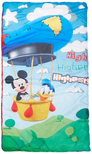 Algopix Similar Product 20 - Disney Junior Mickey Mouse Clubhouse