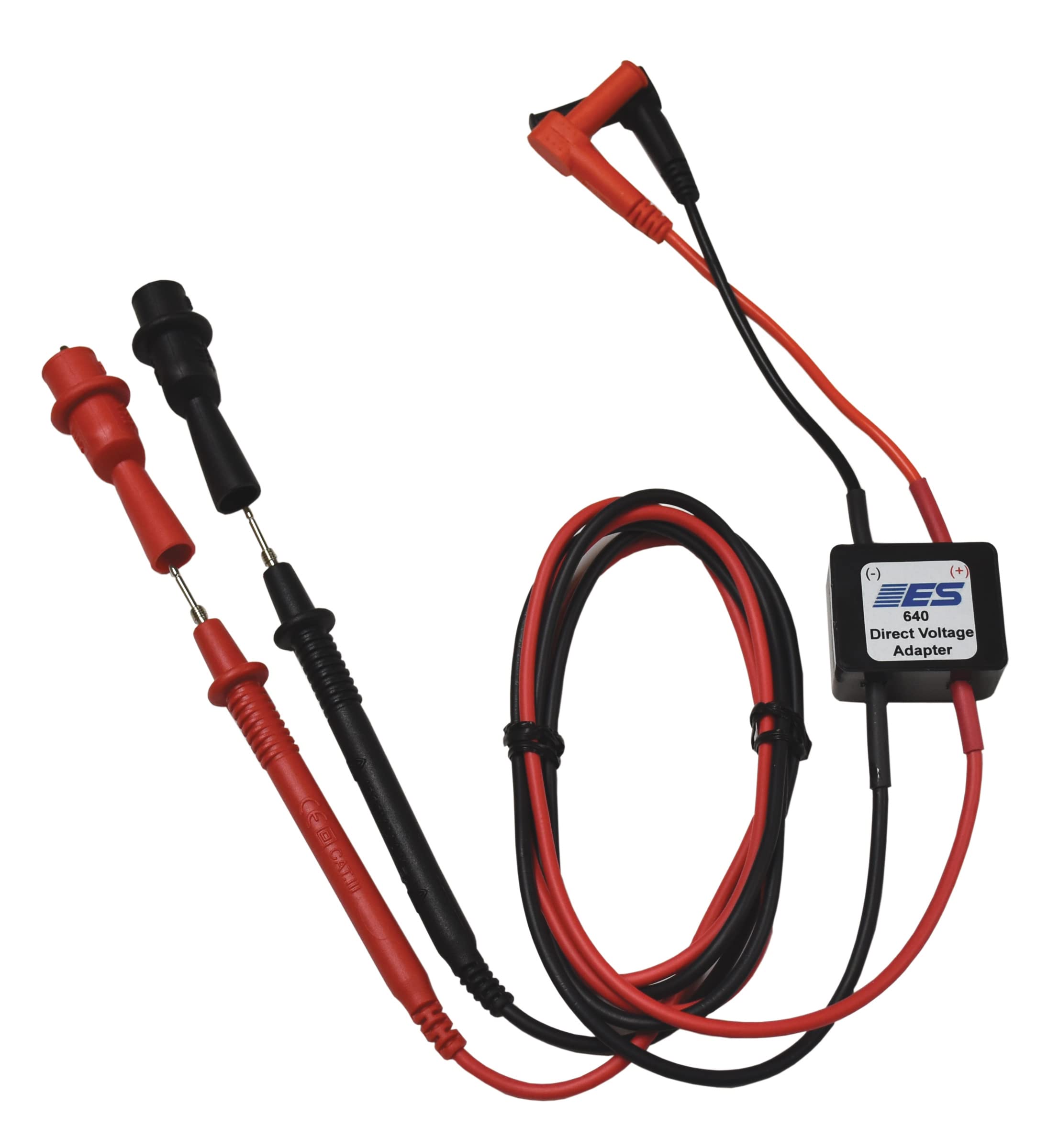 Algopix Similar Product 8 - ELECTRONIC SPECIALTIES Leads 640