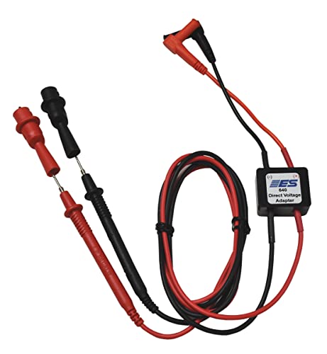 Algopix Similar Product 15 - ELECTRONIC SPECIALTIES  Leads 640