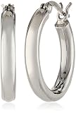 Algopix Similar Product 17 - Amazon Collection Sterling Silver 3mm