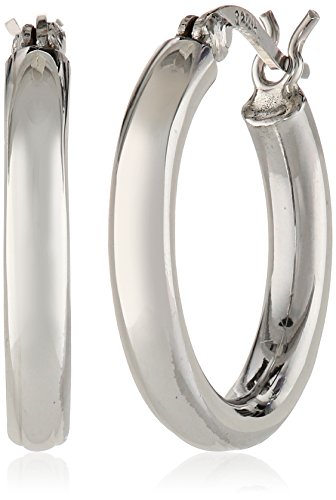 Algopix Similar Product 9 - Amazon Collection Sterling Silver 3mm