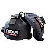 Algopix Similar Product 19 - Gear ProTec X2 Air Replacement Cap
