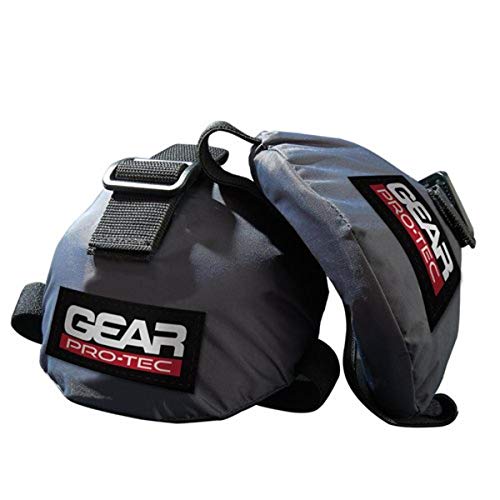 Algopix Similar Product 16 - Gear ProTec X2 Air Replacement Cap