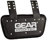 Algopix Similar Product 12 - Gear Pro-Tec Z-Cool Varsity Back Plate